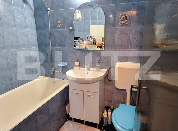 Apartament de vânzare 2 camere Micro 14 - 133783AV | BLITZ Satu Mare | Poza6