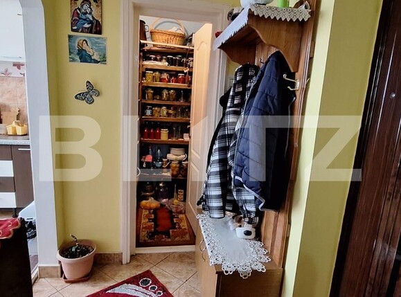 Apartament de vânzare 2 camere Micro 14 - 133783AV | BLITZ Satu Mare | Poza4