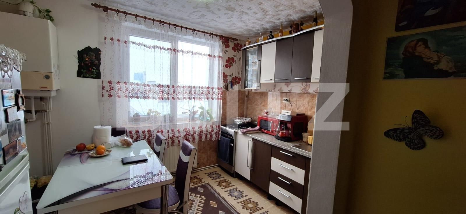 Apartament de vânzare 2 camere Micro 14 - 133783AV | BLITZ Satu Mare | Poza2
