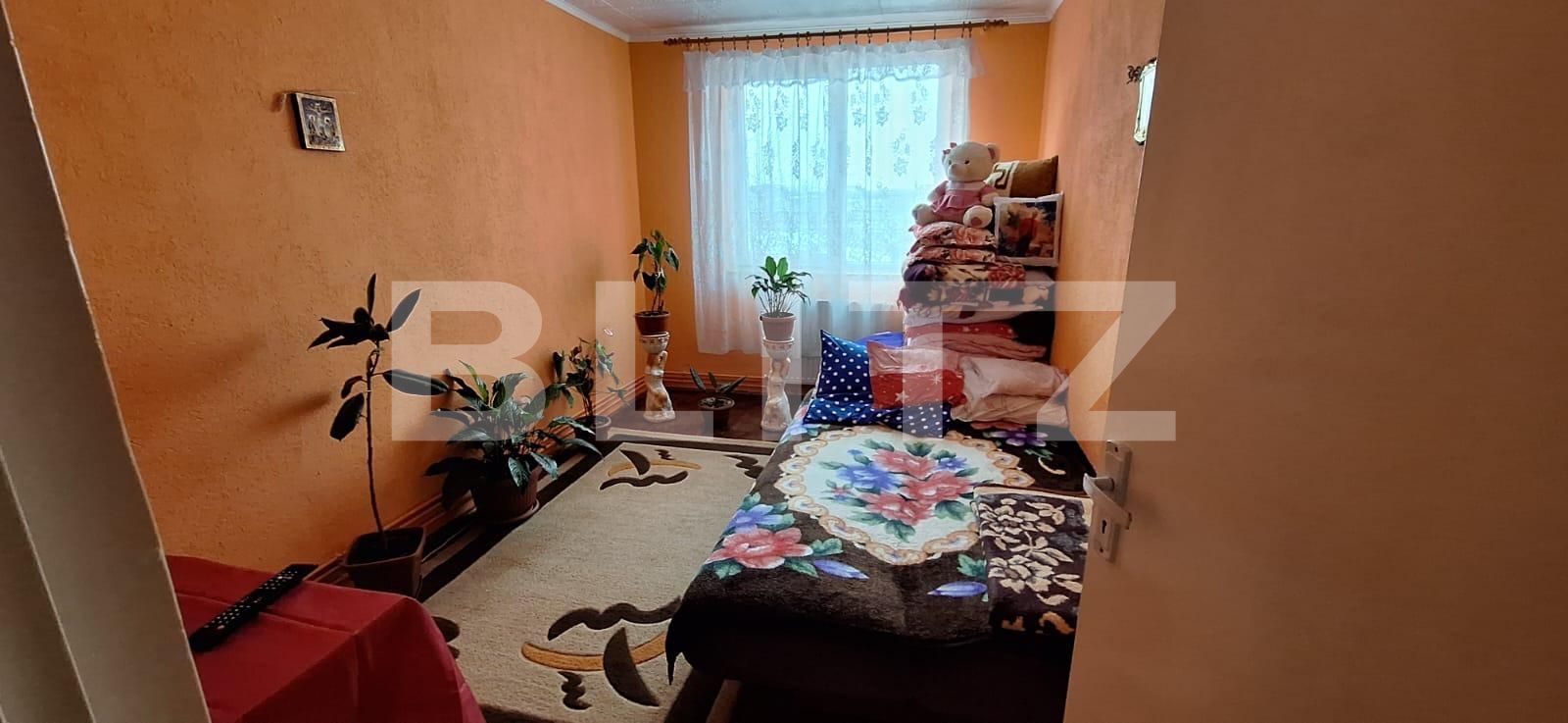 Apartament de vânzare 2 camere Micro 14 - 133783AV | BLITZ Satu Mare | Poza3