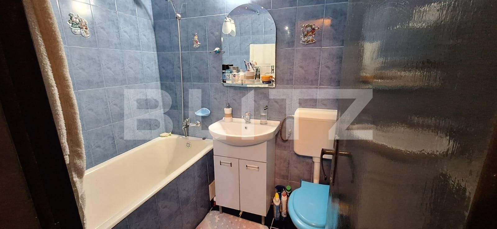 Apartament de vânzare 2 camere Micro 14 - 133783AV | BLITZ Satu Mare | Poza6