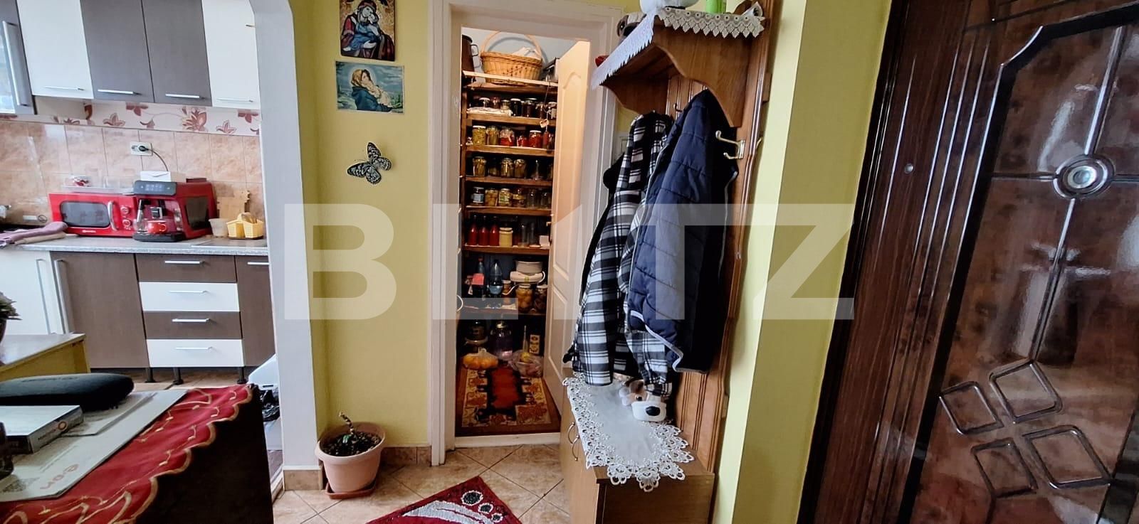 Apartament de vânzare 2 camere Micro 14 - 133783AV | BLITZ Satu Mare | Poza4