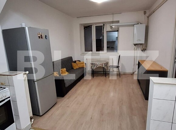 Garsonieră de închiriat Central - 133788AI | BLITZ Satu Mare | Poza1
