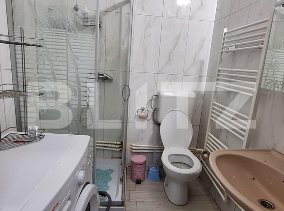 Garsonieră de închiriat Central - 133788AI | BLITZ Satu Mare | Poza3