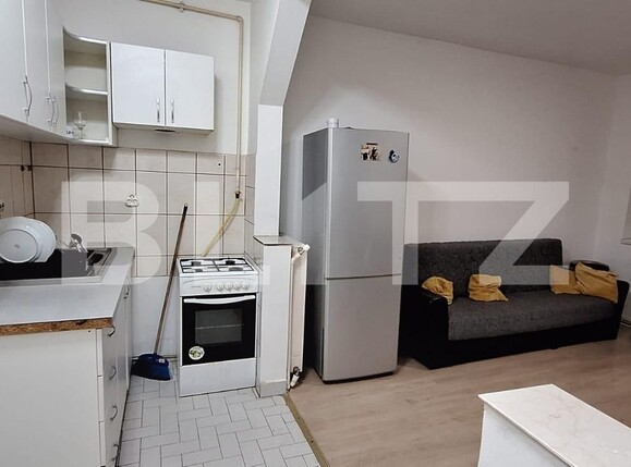 Garsonieră de închiriat Central - 133788AI | BLITZ Satu Mare | Poza6
