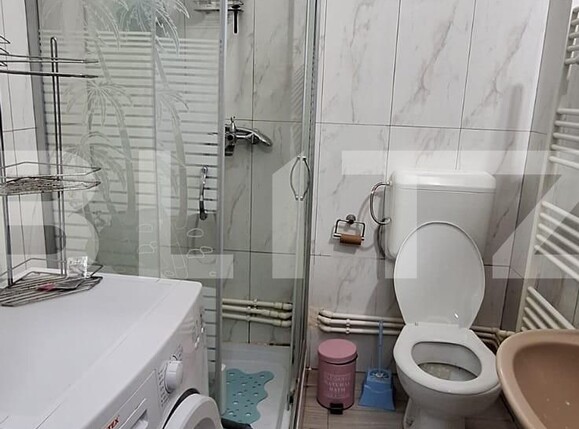 Garsonieră de închiriat Central - 133788AI | BLITZ Satu Mare | Poza4