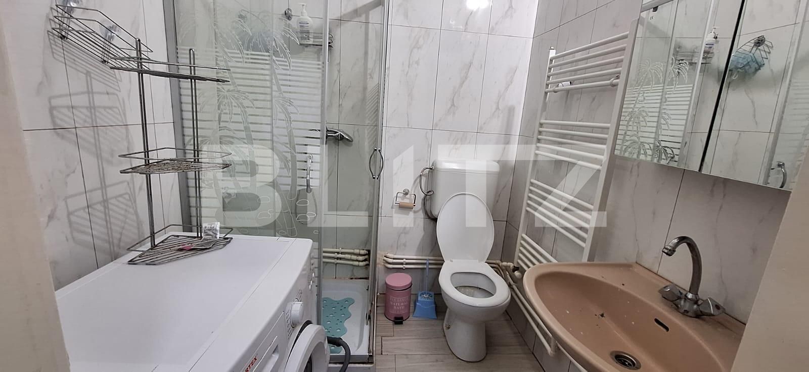 Garsonieră de închiriat Central - 133788AI | BLITZ Satu Mare | Poza3
