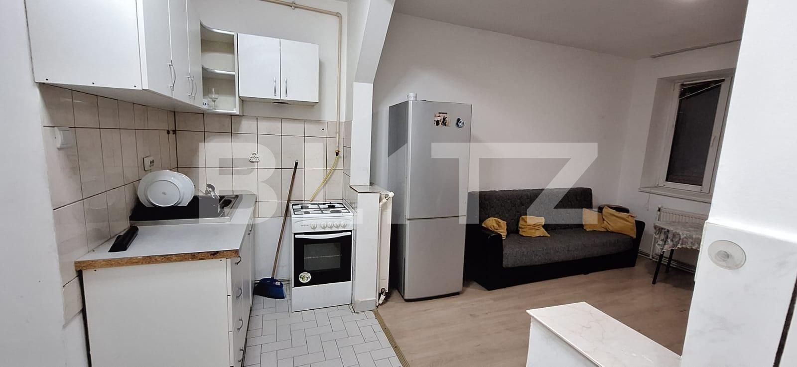 Garsonieră de închiriat Central - 133788AI | BLITZ Satu Mare | Poza6