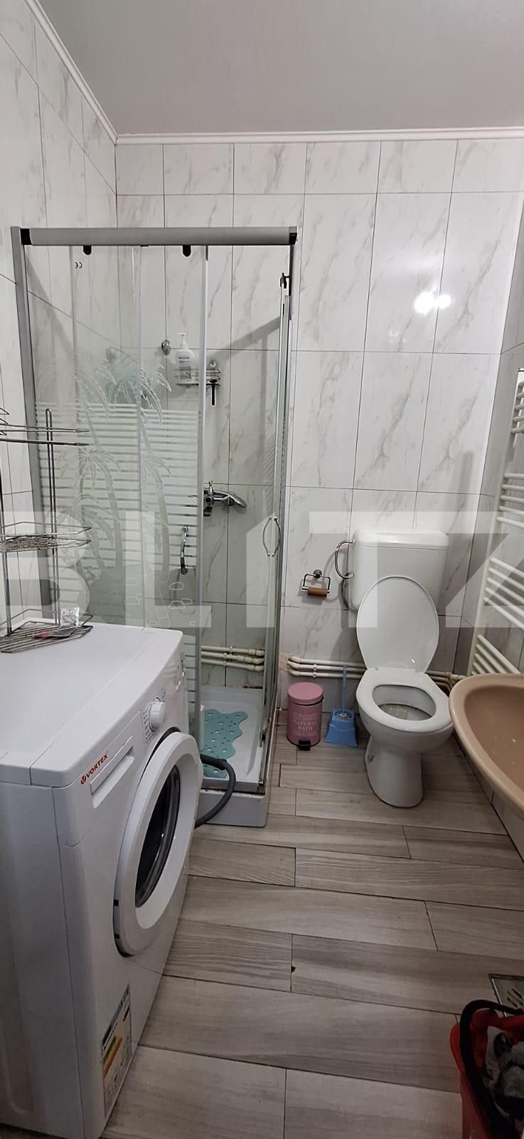Garsonieră de închiriat Central - 133788AI | BLITZ Satu Mare | Poza4
