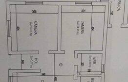 Casa P+M cu doua fronturi ,teren 400 mp,în Lazuri