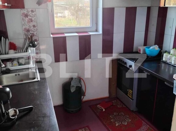 Casa de vânzare 6 camere Nord-Vest - 133828CV | BLITZ Satu Mare | Poza7