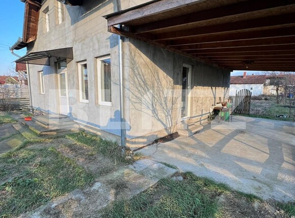 Casa de vânzare 6 camere Nord-Vest - 133828CV | BLITZ Satu Mare | Poza3