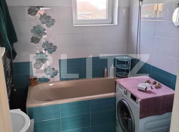 Casa de vânzare 6 camere Nord-Vest - 133828CV | BLITZ Satu Mare | Poza8