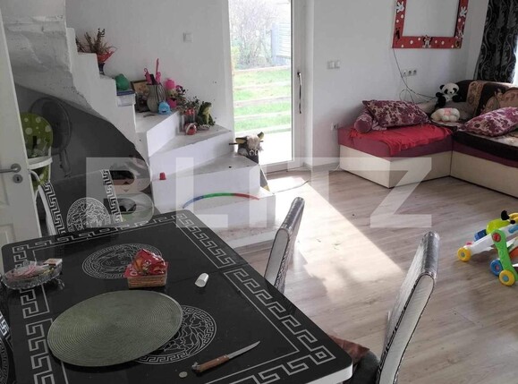 Casa de vânzare 6 camere Nord-Vest - 133828CV | BLITZ Satu Mare | Poza4