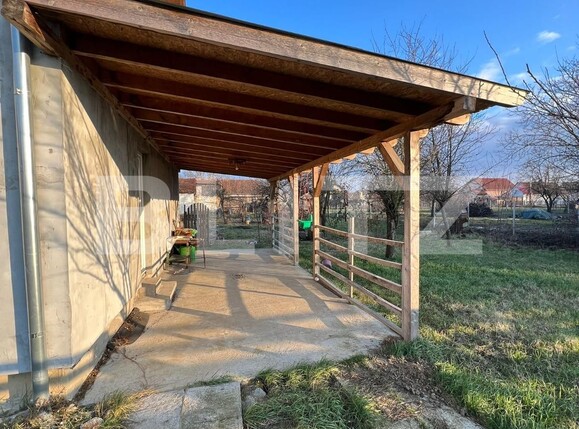 Casa de vânzare 6 camere Nord-Vest - 133828CV | BLITZ Satu Mare | Poza10