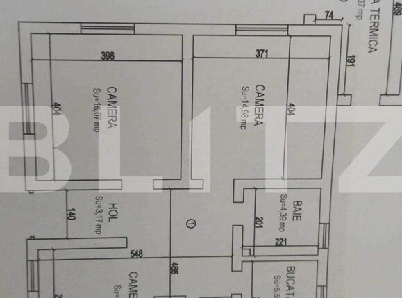 Casa de vânzare 6 camere Nord-Vest - 133828CV | BLITZ Satu Mare | Poza11