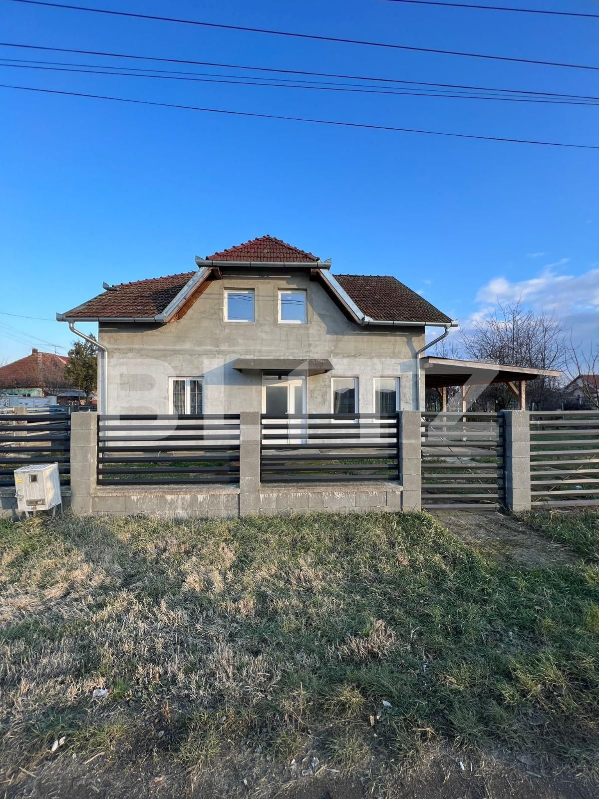 Casa de vânzare 6 camere Nord-Vest - 133828CV | BLITZ Satu Mare | Poza2