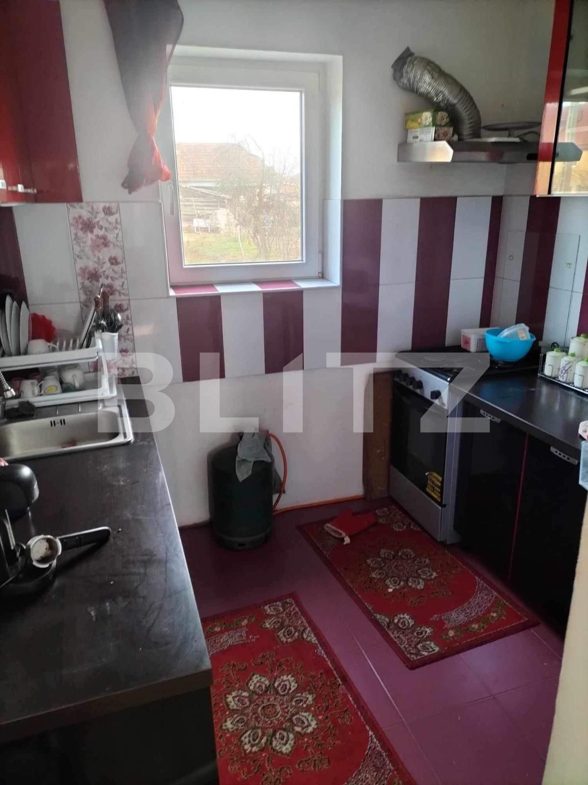 Casa de vânzare 6 camere Nord-Vest - 133828CV | BLITZ Satu Mare | Poza7