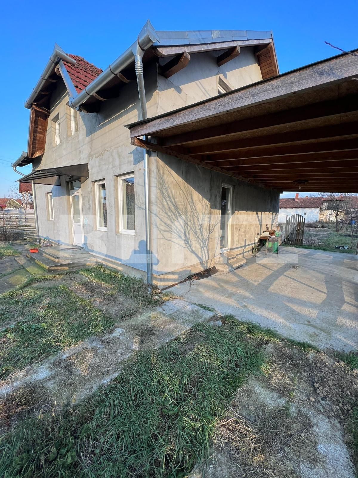 Casa de vânzare 6 camere Nord-Vest - 133828CV | BLITZ Satu Mare | Poza3