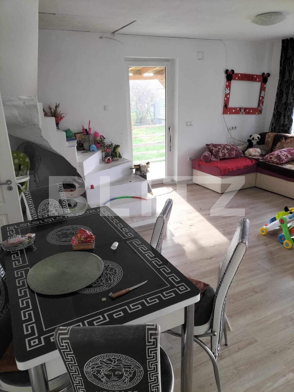 Casa de vânzare 6 camere Nord-Vest - 133828CV | BLITZ Satu Mare | Poza4