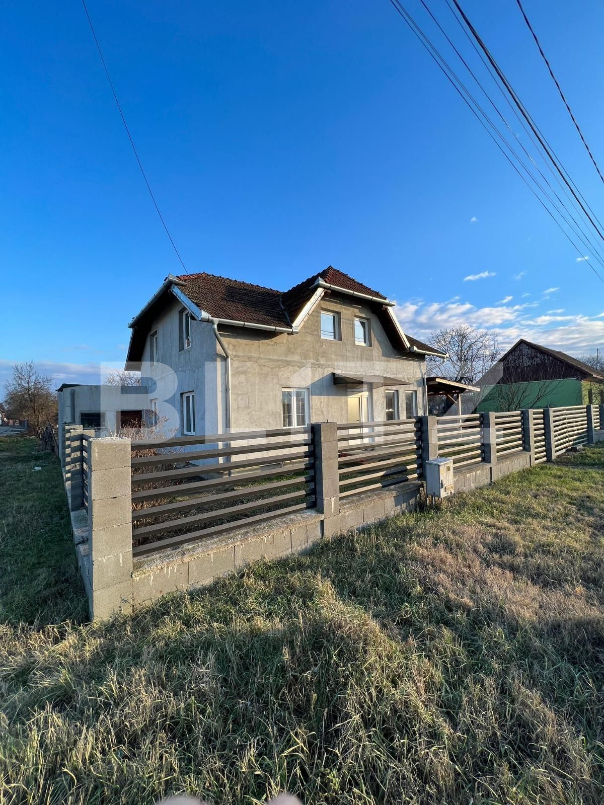 Casa de vânzare 6 camere Nord-Vest - 133828CV | BLITZ Satu Mare | Poza1