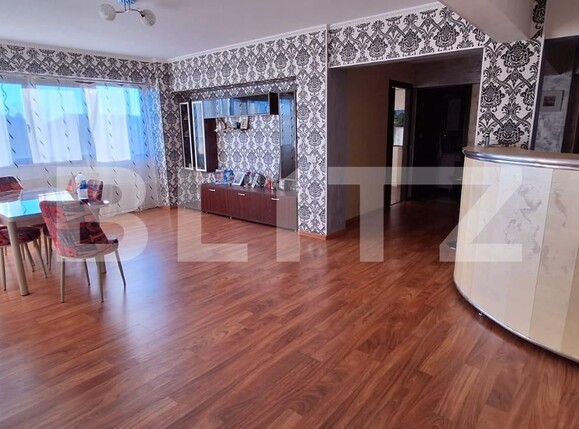 Apartament de vânzare 3 camere Micro 16 - 133987AV | BLITZ Satu Mare | Poza1