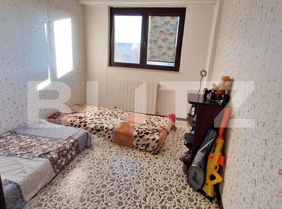 Apartament de vânzare 3 camere Micro 16 - 133987AV | BLITZ Satu Mare | Poza5