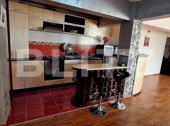 Apartament de vânzare 3 camere Micro 16 - 133987AV | BLITZ Satu Mare | Poza4