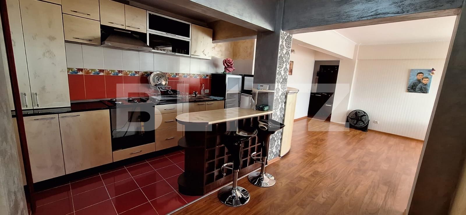 Apartament de vânzare 3 camere Micro 16 - 133987AV | BLITZ Satu Mare | Poza2