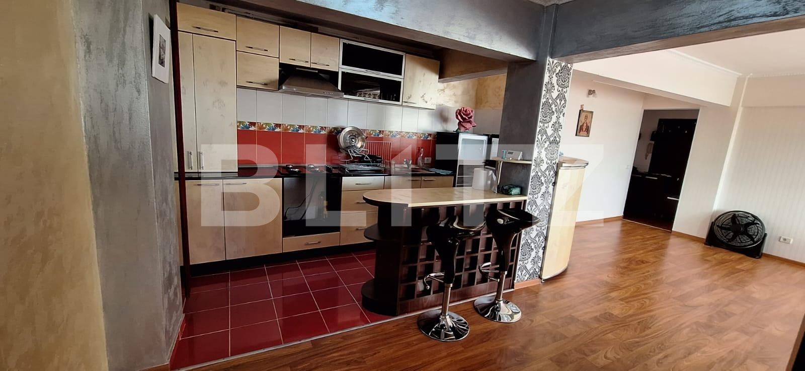 Apartament de vânzare 3 camere Micro 16 - 133987AV | BLITZ Satu Mare | Poza4