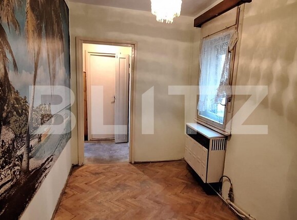 Apartament de vânzare 3 camere Solidaritatii - 133991AV | BLITZ Satu Mare | Poza4