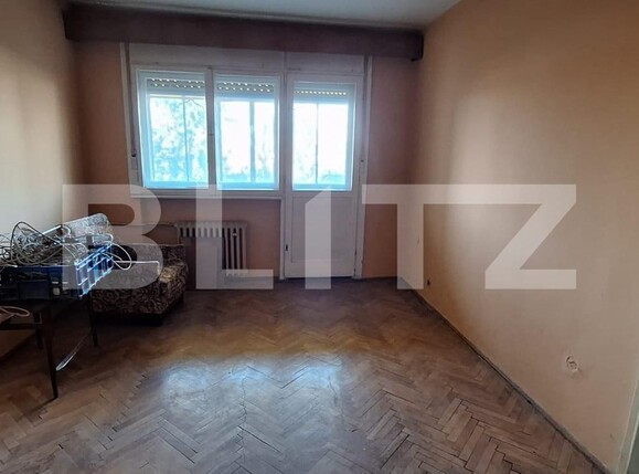 Apartament de vânzare 3 camere Solidaritatii - 133991AV | BLITZ Satu Mare | Poza1