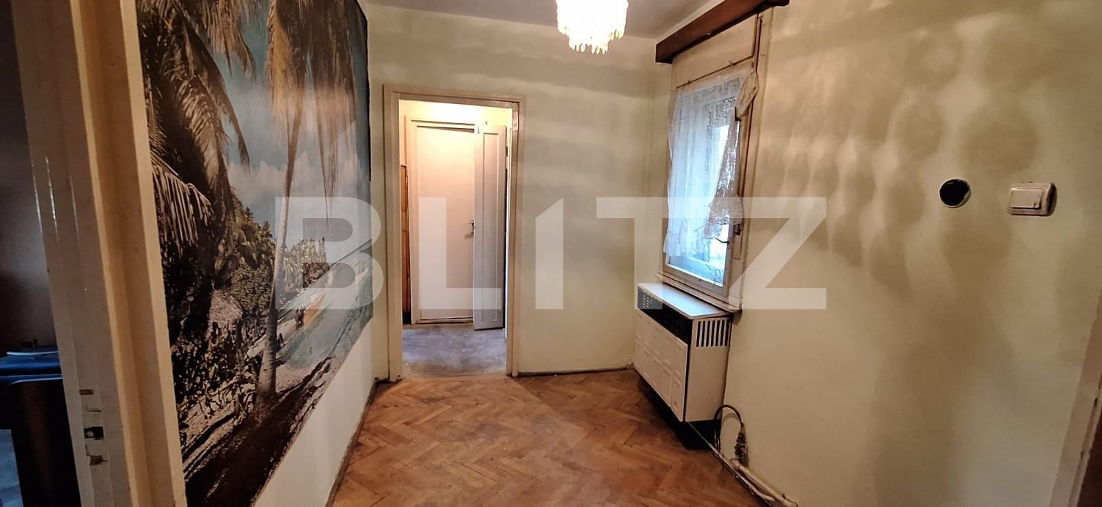 Apartament de vânzare 3 camere Solidaritatii - 133991AV | BLITZ Satu Mare | Poza4
