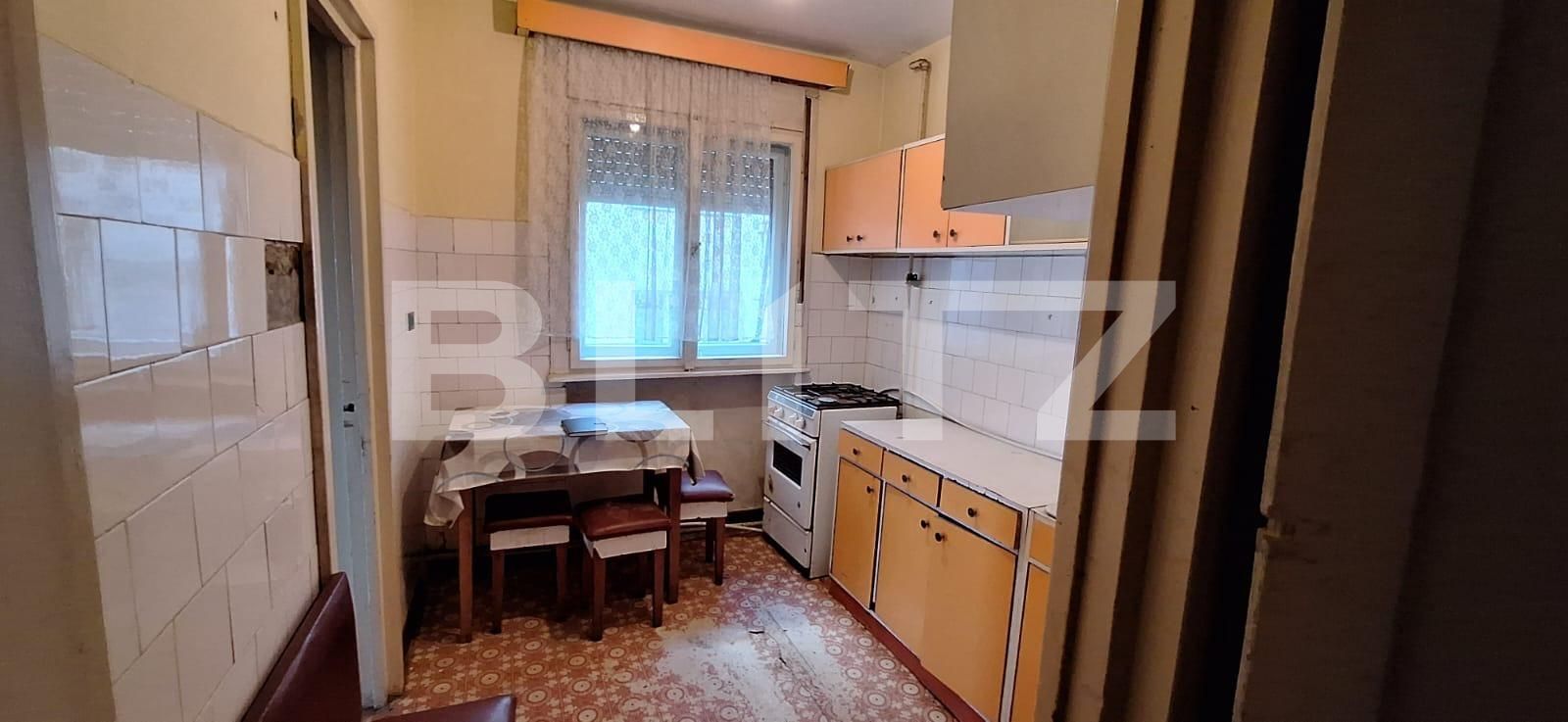 Apartament de vânzare 3 camere Solidaritatii - 133991AV | BLITZ Satu Mare | Poza2