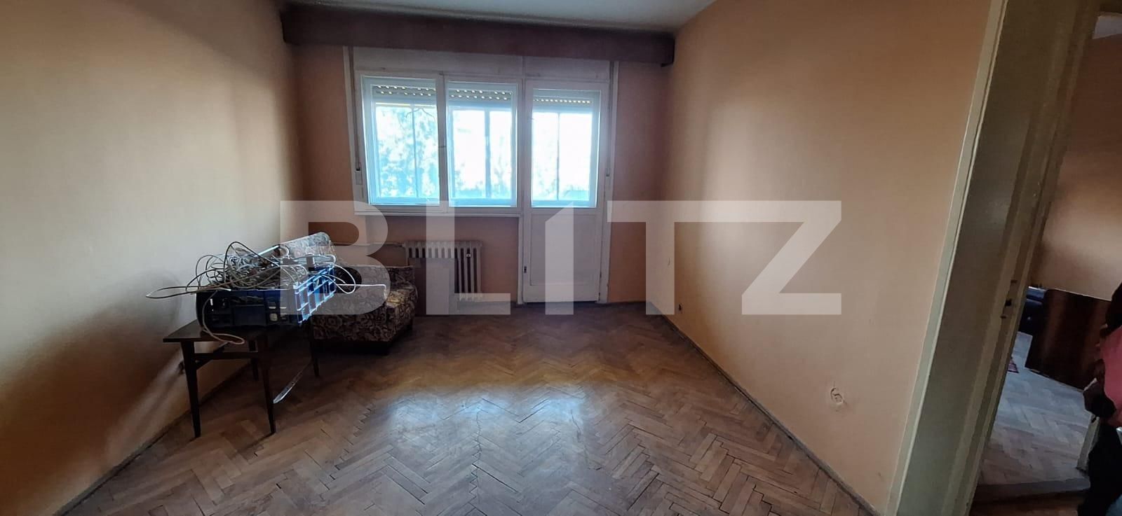 Apartament de vânzare 3 camere Solidaritatii - 133991AV | BLITZ Satu Mare | Poza1