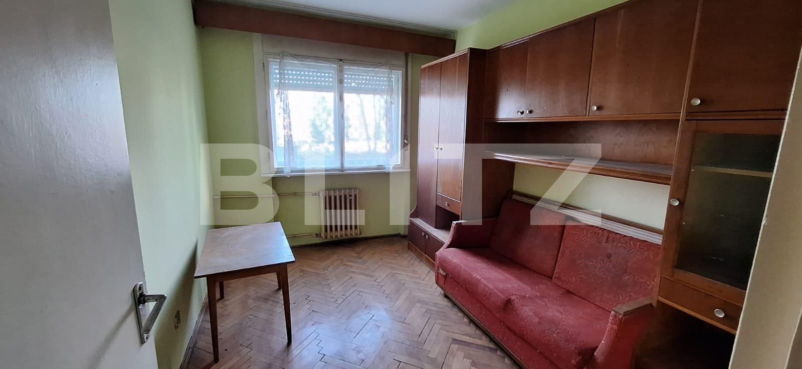 Apartament de vânzare 3 camere Solidaritatii - 133991AV | BLITZ Satu Mare | Poza5
