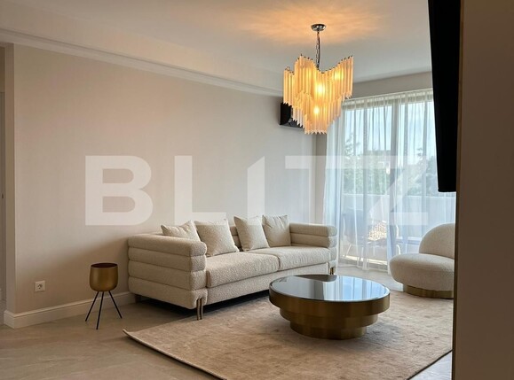 Apartament de închiriat 2 camere Semicentral - 133996AI | BLITZ Satu Mare | Poza4