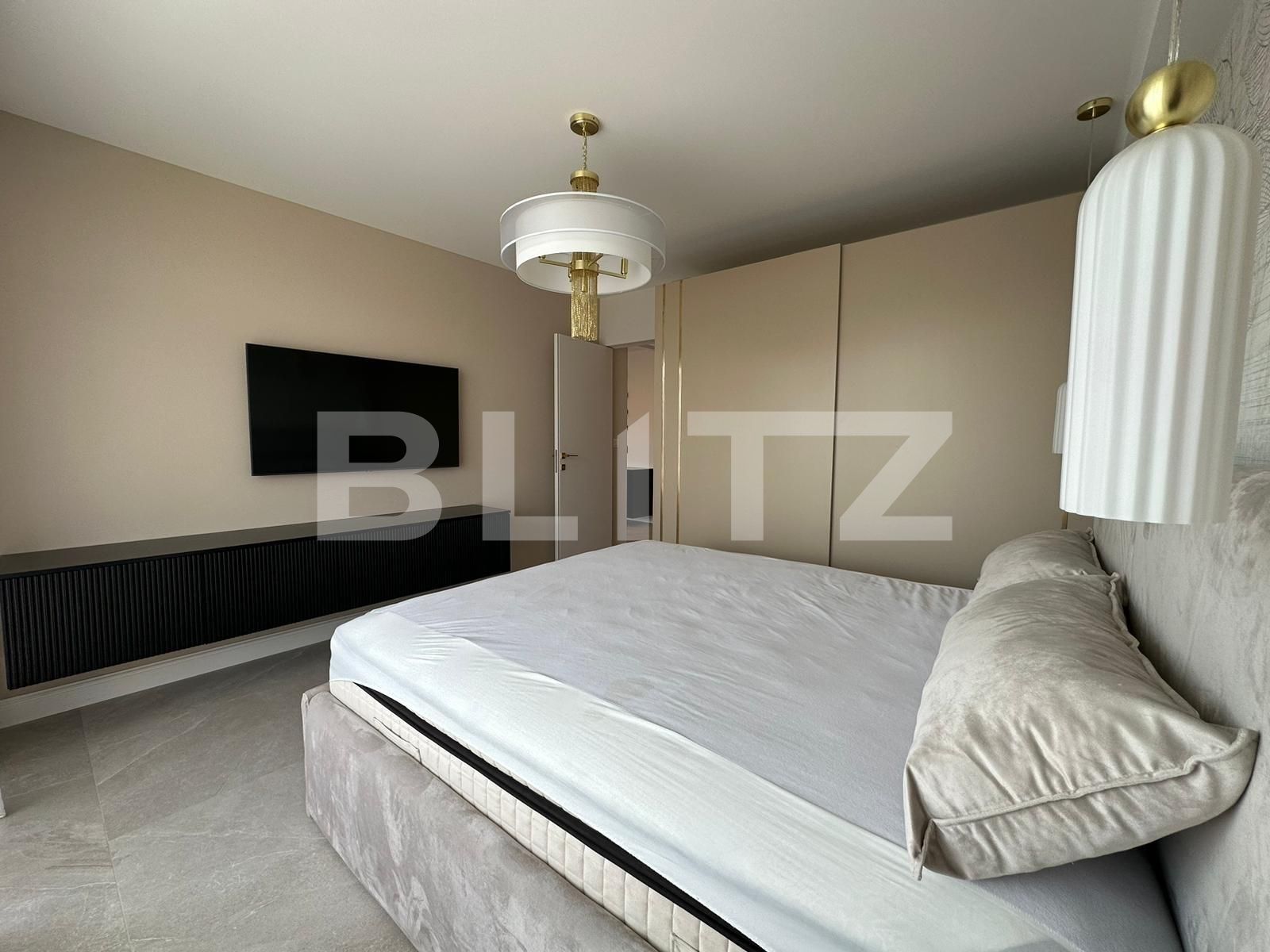 Apartament de închiriat 2 camere Semicentral - 133996AI | BLITZ Satu Mare | Poza2