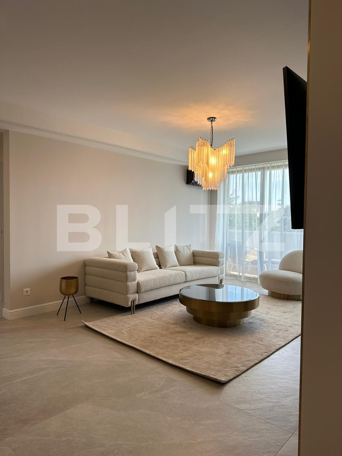 Apartament de închiriat 2 camere Semicentral - 133996AI | BLITZ Satu Mare | Poza4
