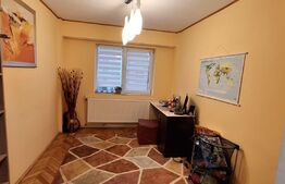 Ampartament 4 camere ,79 mp utili,cartier Micro 16