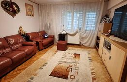 Ampartament 4 camere ,79 mp utili,cartier Micro 16