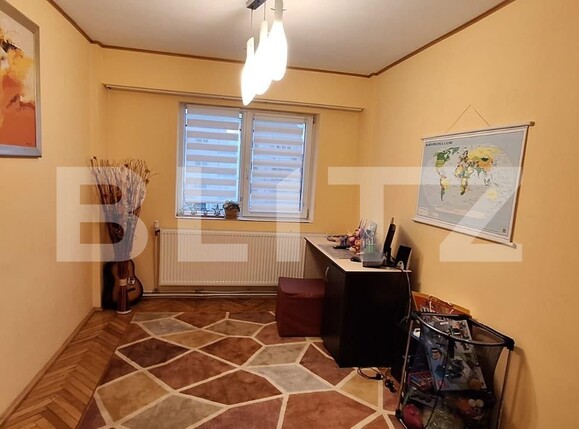 Apartament de vânzare 4 camere Micro 16 - 134075AV | BLITZ Satu Mare | Poza7