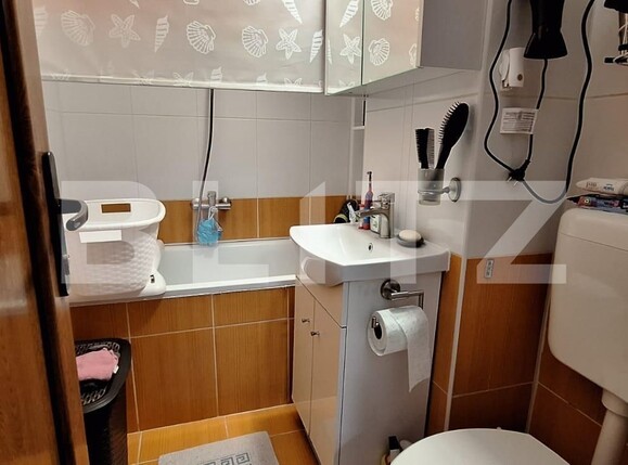 Apartament de vânzare 4 camere Micro 16 - 134075AV | BLITZ Satu Mare | Poza6