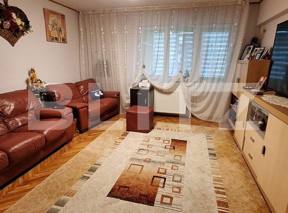Apartament de vânzare 4 camere Micro 16 - 134075AV | BLITZ Satu Mare | Poza1
