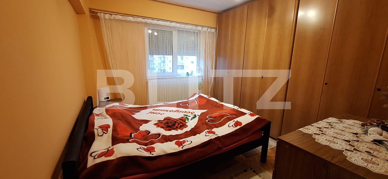 Apartament de vânzare 4 camere Micro 16 - 134075AV | BLITZ Satu Mare | Poza4