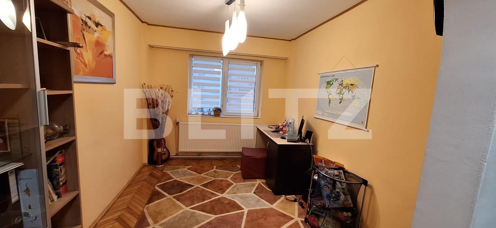 Apartament de vânzare 4 camere Micro 16 - 134075AV | BLITZ Satu Mare | Poza7