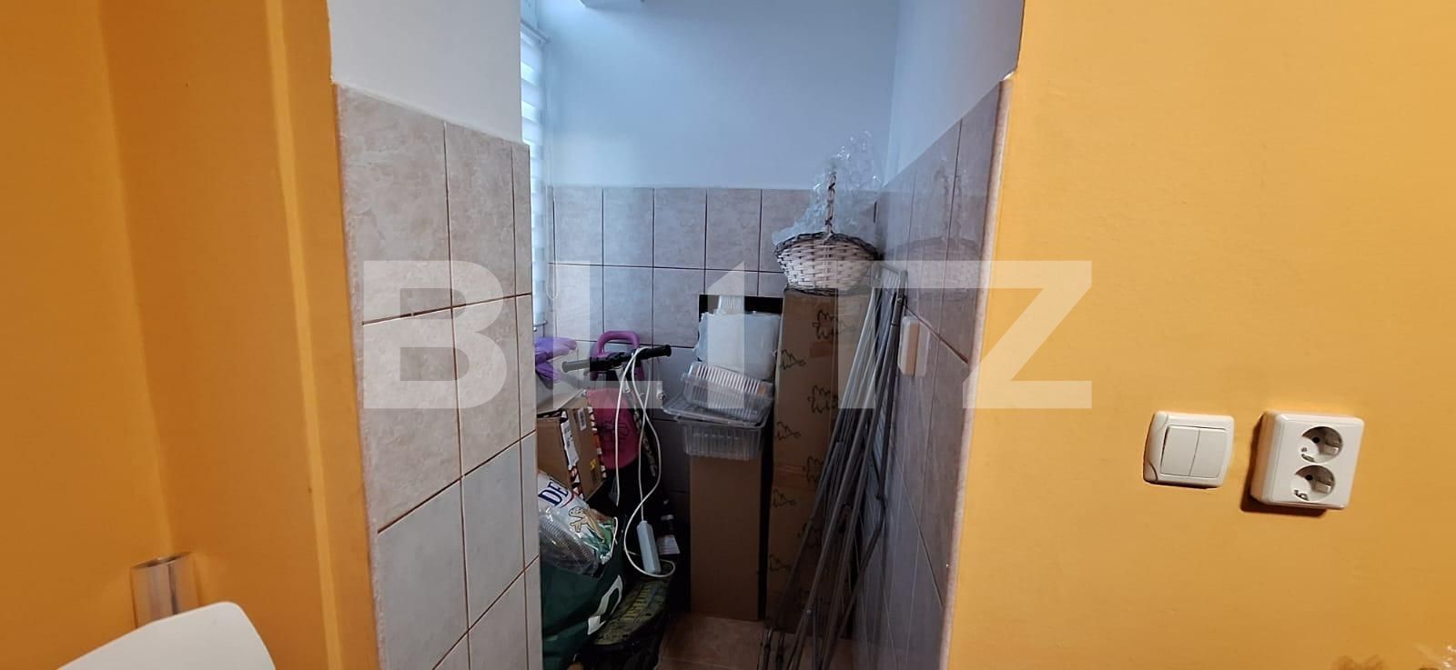 Apartament de vânzare 4 camere Micro 16 - 134075AV | BLITZ Satu Mare | Poza9