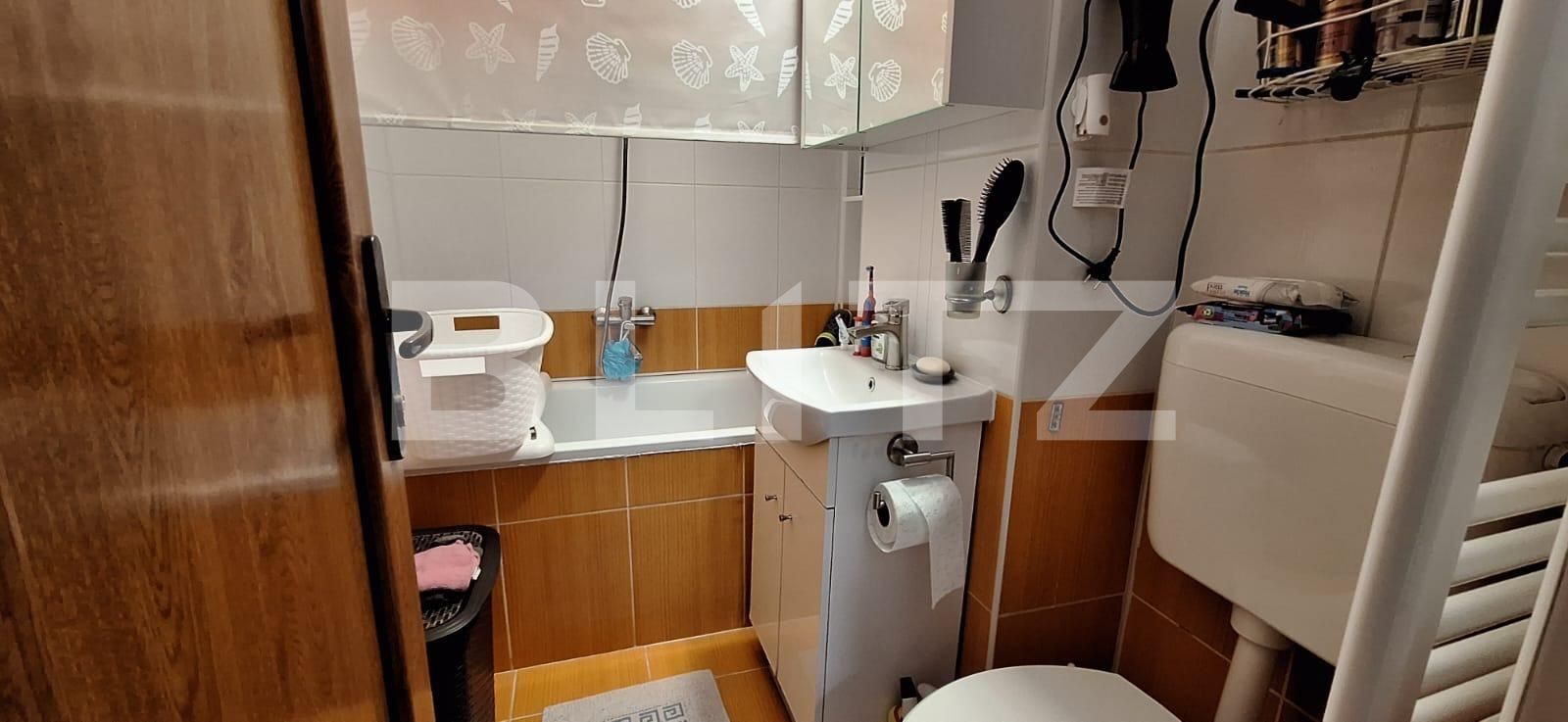 Apartament de vânzare 4 camere Micro 16 - 134075AV | BLITZ Satu Mare | Poza6