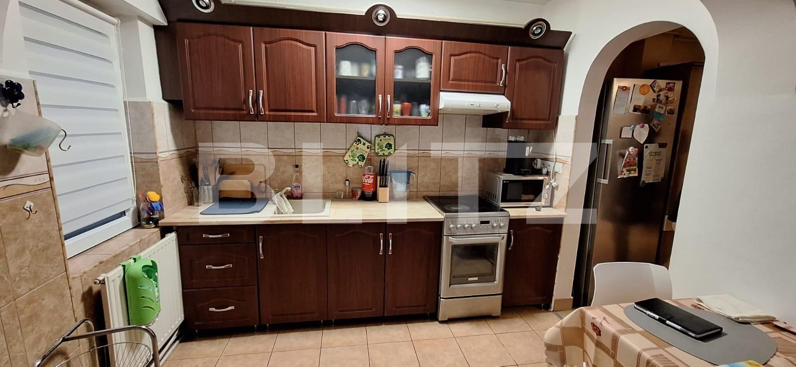 Apartament de vânzare 4 camere Micro 16 - 134075AV | BLITZ Satu Mare | Poza5