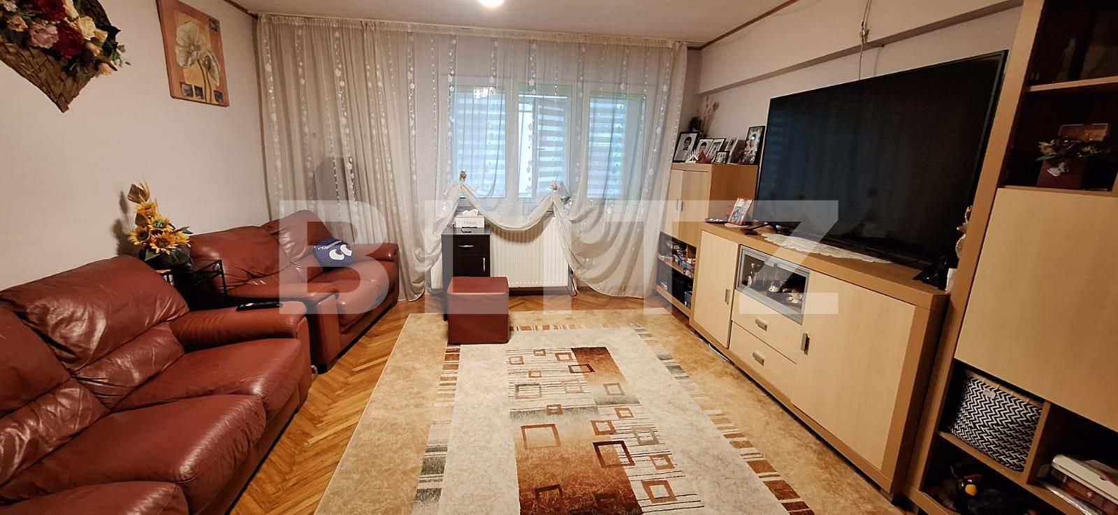 Apartament de vânzare 4 camere Micro 16 - 134075AV | BLITZ Satu Mare | Poza2